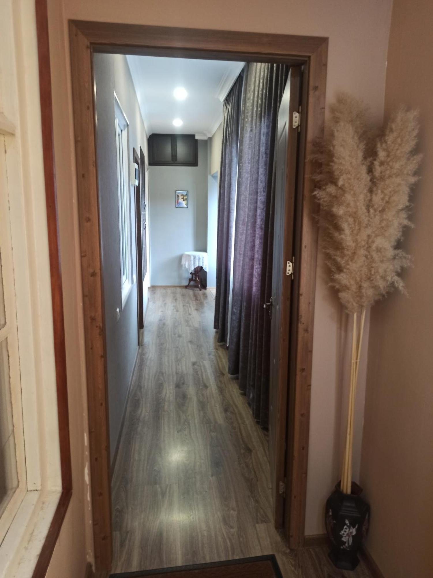 Bal'S House Hotel Tbilisi Ngoại thất bức ảnh